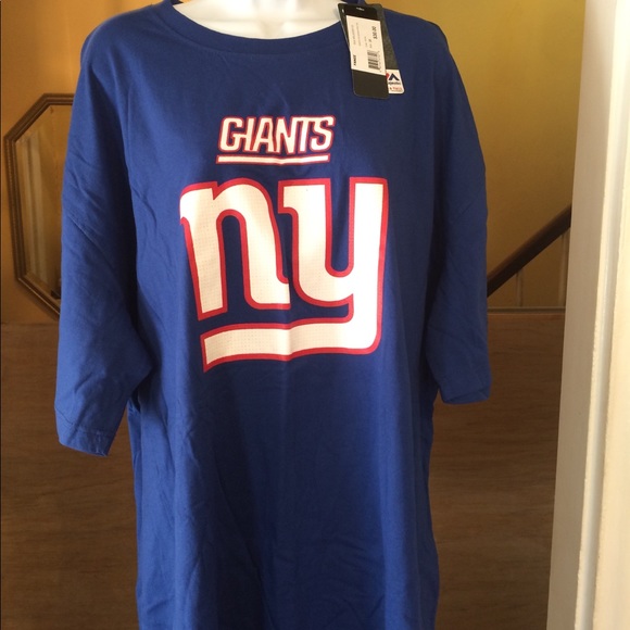 Other - NY Giants t shirt